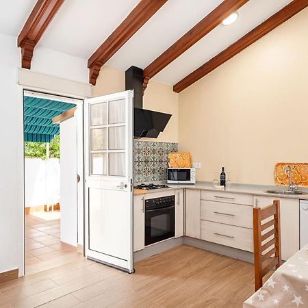 Apartamento En La Playa Con Terraza Conil de la Frontera Kültér fotó