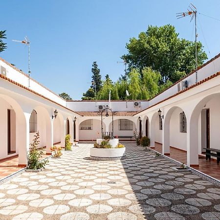 Apartamento En La Playa Con Terraza Conil de la Frontera Kültér fotó