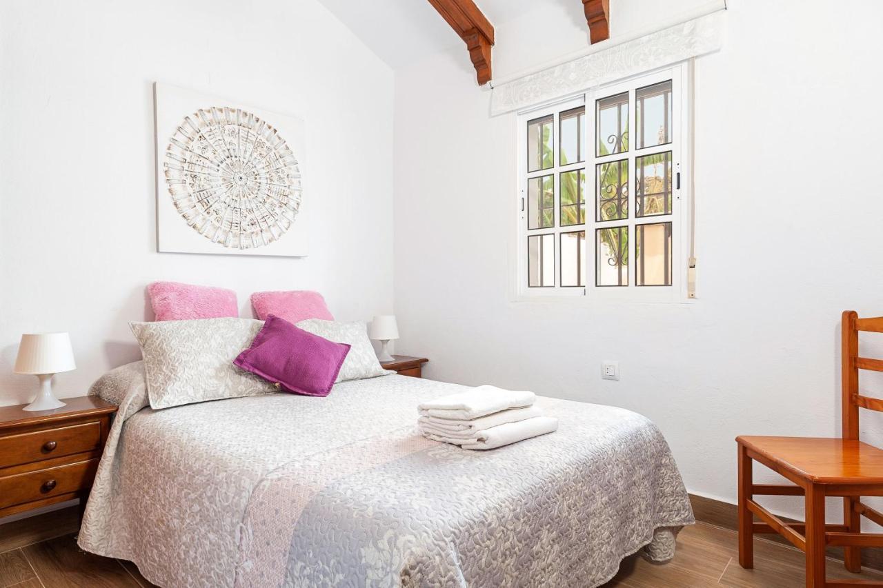Apartamento En La Playa Con Terraza Conil de la Frontera Kültér fotó