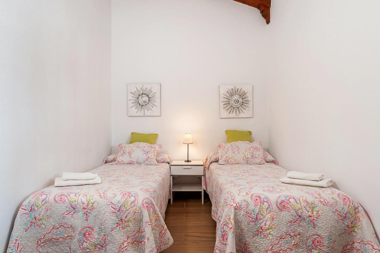 Apartamento En La Playa Con Terraza Conil de la Frontera Kültér fotó