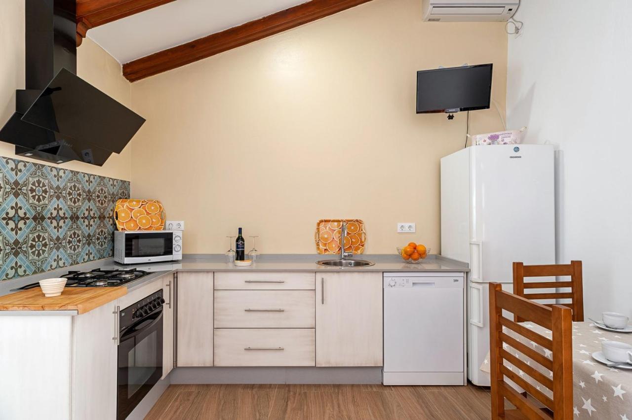 Apartamento En La Playa Con Terraza Conil de la Frontera Kültér fotó